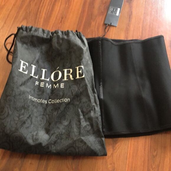 NWT Ellore femme Waste trainer size L/XL - Picture 5 of 5